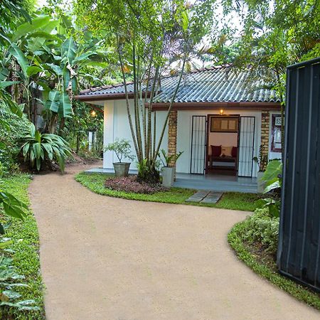 Villa Nutmeg Grove 高尔 外观 照片