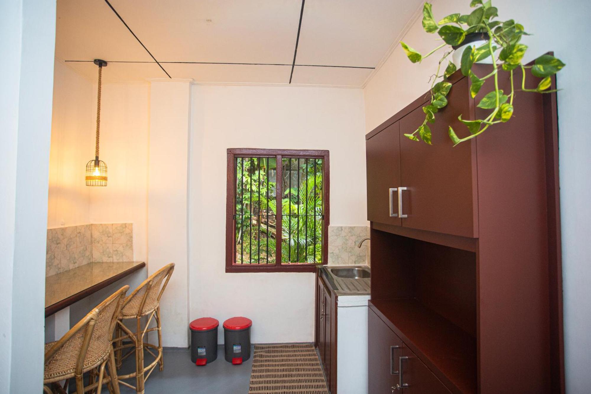 Villa Nutmeg Grove 高尔 外观 照片